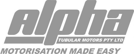 Alpha - Tubular Motors