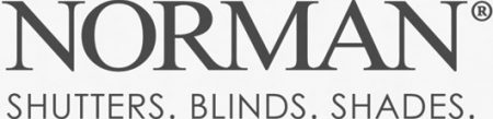 Norman - Shutters, Blinds and Shades